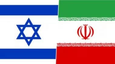 Israel-Iran War Update: ईरान-इजरायल युद्ध का पांचवां दिन! IRGC ने तेल अवीव पर हमला, इजरायल ने शीर्ष ईरानी कमांडर को मार गिराया Israel-Iran War Update: ईरान-इजरायल युद्ध का पांचवां दिन! IRGC ने तेल अवीव पर हमला, इजरायल ने शीर्ष ईरानी कमांडर को मार गिराया