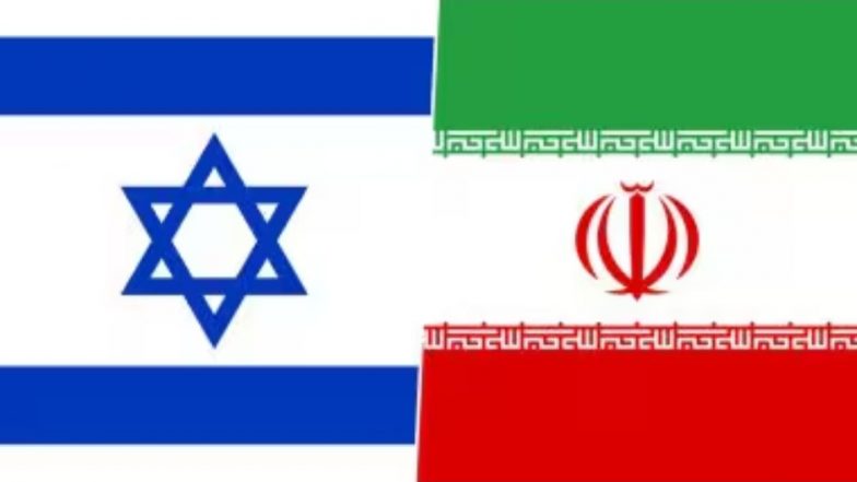 Iran Israel War: ईरान ने इजराइल पर की जवाबी कार्रवाई, कई शहरों पर मिसाइल दागीं मिसाइलें; 8 की मौत 100 से ज्यादा घायल