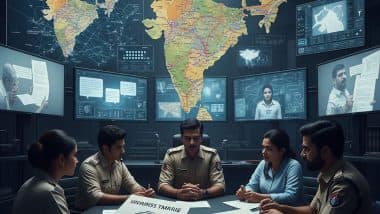 प्रयागराज की दलित लड़की को आतंकी बनाने की साजिश, केरल ले जाकर जबरन कराया धर्म परिवर्तन; 2 आरोपी गिरफ्तार प्रयागराज की दलित लड़की को आतंकी बनाने की साजिश, केरल ले जाकर जबरन कराया धर्म परिवर्तन; 2 आरोपी गिरफ्तार