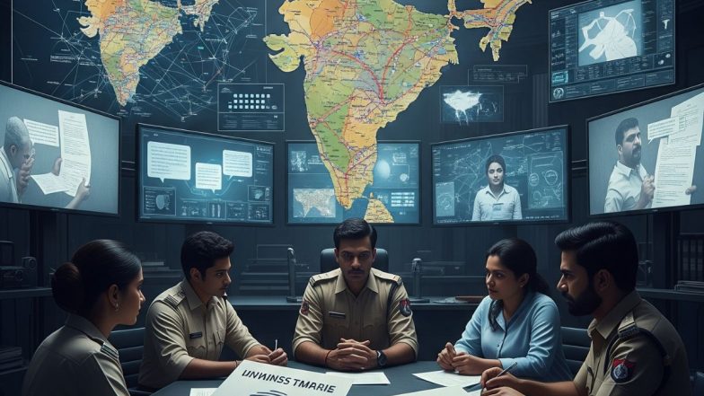 प्रयागराज की दलित लड़की को आतंकी बनाने की साजिश, केरल ले जाकर जबरन कराया धर्म परिवर्तन; 2 आरोपी गिरफ्तार