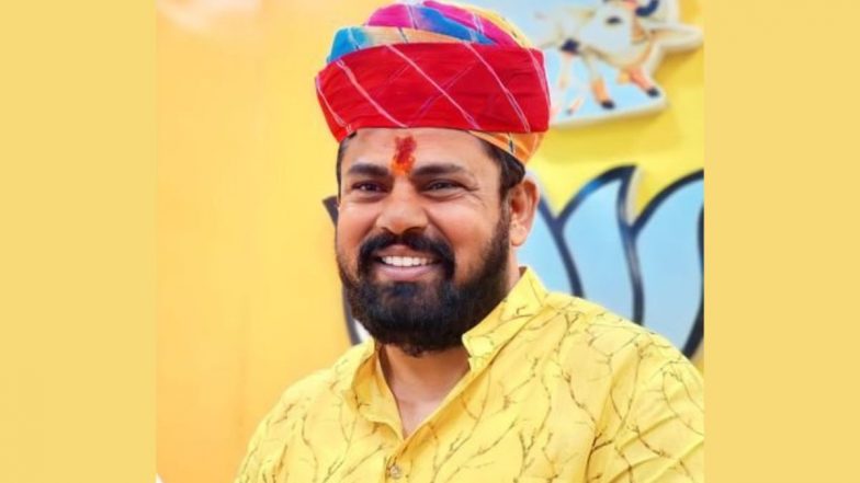 Big Breaking: तेलंगाना BJP में बगावत! गोशामहल सीट से विधायक टी. राजा सिंह ने दिया इस्तीफा, रामचंदर राव को प्रदेश अध्यक्ष बनाए जाने से थे नाराज