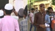 UP Madrasa Syllabus Change: योगी सरकार का बड़ा फैसला! UP के मदरसों में अब पढ़ाई जाएगी हिंदी, अंग्रेजी, साइंस और मैथ, मान्यता के लिए भी लागू होंगे नए नियम