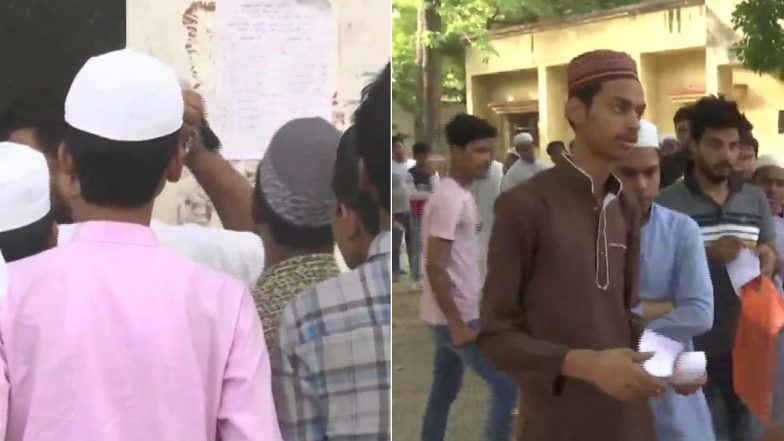 UP Madrasa Syllabus Change: योगी सरकार का बड़ा फैसला! UP के मदरसों में अब पढ़ाई जाएगी हिंदी, अंग्रेजी, साइंस और मैथ, मान्यता के लिए भी लागू होंगे नए नियम