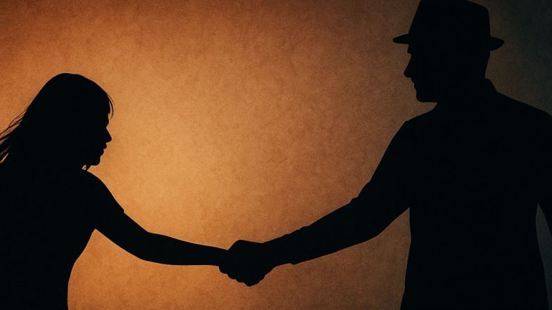 UP: नाबालिग लड़की को भगा ले गया लेखपाल! पीड़ित पिता ने SP से लगाई इंसाफ की गुहार; मामले की जांच में जुटी पुलिस (Watch Video)