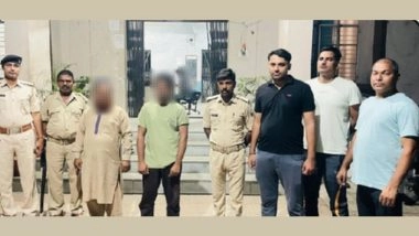 Bihar Shocker: घिनौनी हरकत! पहलगाम हमले में शहीद लेफ्टिनेंट की पत्नी का AI से बनाया अश्लील वीडियो, फिर सोशल मीडिया पर कर दिया वायरल