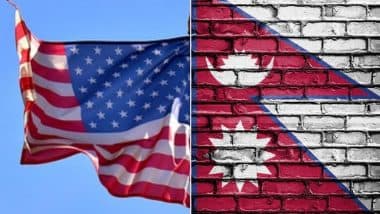 US Ends Nepal TPS: नेपालियों को बड़ा झटका: अमेरिका ने खत्म किया अस्थायी संरक्षित दर्जा, 7 हजार से ज्यादा को लौटना होगा वतन US Ends Nepal TPS: नेपालियों को बड़ा झटका: अमेरिका ने खत्म किया अस्थायी संरक्षित दर्जा, 7 हजार से ज्यादा को लौटना होगा वतन