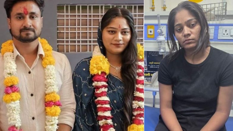 Raja Raghuvanshi Murder: सोनम रघुवंशी से गहराई से होगी पूछताछ,  गाजीपुर से शिलांग लेकर जाएगी पुलिस