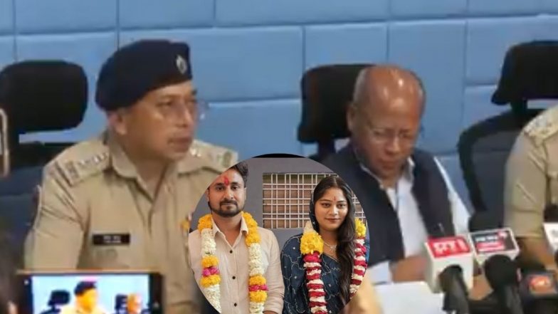 Raja Raghuvanshi Murder Case: एमपी में शादी, मेघालय में मर्डर...फिर यूपी में सरेंडर; राजा रघुवंशी के हत्या की मुख्य संदिग्ध सोनम तक कैसे पहुंची पुलिस?