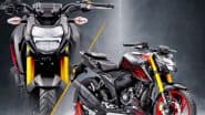 TVS Apache RTR 200 4V 2025 Launched in India: टीवीएस का नया धमाका! अपाचे आरटीआर 200 4V का 2025 मॉडल भारत में लॉन्च, जानें कीमत, रेंज और फीचर्स