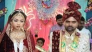 UP: पति ने चाय-समोसे का ऑर्डर दिया, दुल्हन टॉयलेट के बहाने प्रेमी संग हो गई फरार; FIR दर्ज