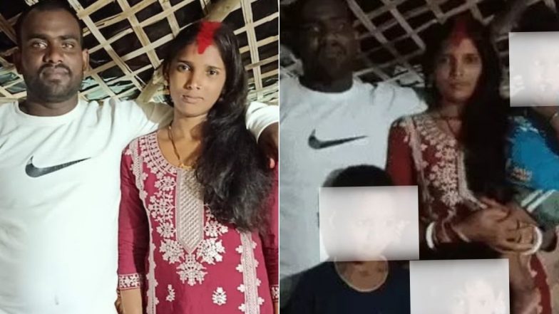 VIDEO: ये सब क्या हो रहा है...? आखिर क्यों चाची कर रही हैं अपने भतीजों से शादी, एक हफ्ते में दूसरी घटना