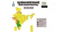Kal Ka Mausam, 28 June 2025: शनिवार को देशभर में जमकर बरसेंगे बादल, कई राज्यों में भारी बारिश का अलर्ट; देखें कैसा रहेगा कल का मौसम?