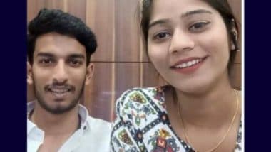 राजा रघुवंशी मर्डर केस में आरोपी सोनम के प्रेमी के घर मातम, दादी का दिल का दौरा पड़ने से निधन; परिजनों ने कहा; सदमे में थीं