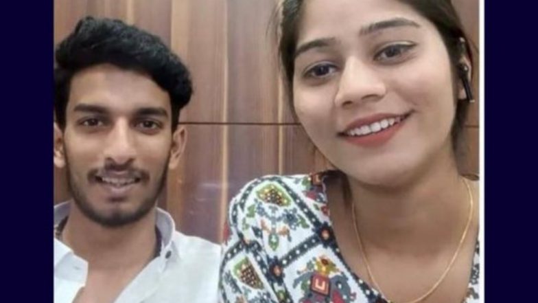 राजा रघुवंशी मर्डर केस में आरोपी सोनम के प्रेमी के घर मातम, दादी का दिल का दौरा पड़ने से निधन; परिजनों ने कहा; सदमे में थीं