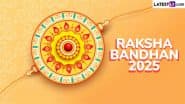Rakshabandhan 2025: रक्षाबंधन पर बहनें क्यों भेजती हैं भारतीय सैनिकों को राखियां? जानें कब और कैसे शुरू हुई यह परंपरा!