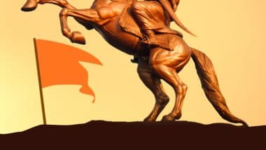 Rani Lakshmibai Punyatithi 2025: रानी लक्ष्मीबाई की पुण्यतिथि पर शेयर करें ये हिंदी Messages, Photo SMS, Quotes