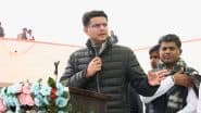 Indo-Pak Ceasefire: भारत-पाक सीजफायर पर स्थिति स्पष्ट करें पीएम मोदी; सचिन पायलट