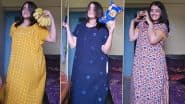 Maxi Girl Viral Videos: शुभ्रा झा कौन हैं? उन्हें मैक्सी पगलू क्यों कहा जाता है? यहां देखें उनके इंस्टाग्राम रील्स