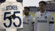 Why India, England Players Wearing Black Armbands: भारत-इंग्लैंड के खिलाड़ियों ने पहनी काली पट्टी, एयर इंडिया प्लेन क्रैश के पीड़ितों को दी श्रद्धांजलि