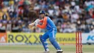 INDW vs ENGW, 1st T20I Match 2025 Scorecard: पहले टी20 मुकाबले में टीम इंडिया ने इंग्लैंड को दिया 211 रनों का लक्ष्य, स्मृति मंधाना ने खेली धमाकेदार शतकीय पारी; यहां देखें पहली पारी का स्कोरकार्ड