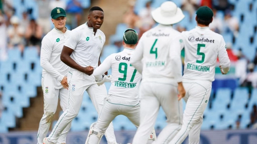 एकमात्र टी20 में नामिबिया से भिड़ेगी दक्षिण अफ्रिका क्रिकेट टीम, जानिए कब, कहां और कैसे उठाएं लाइव प्रसारण का लुफ्त