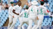 AUS vs SA, ICC WTC Final 2025 Day 3 Live Score Update: ऑस्ट्रेलिया की टीम को लगा नौवां बड़ा झटका, नाथन लियोन 2 रन बनाकर हुए आउट