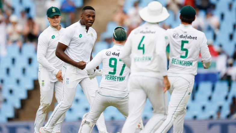 How To Watch NAM vs SA Only T20I 2025 Live Streaming: एकमात्र टी20 में नामिबिया से भिड़ेगी दक्षिण अफ्रिका क्रिकेट टीम, जानिए कब, कहां और कैसे उठाएं लाइव प्रसारण का लुफ्त