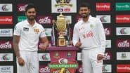 Sri Lanka vs Bangladesh, 1st Test Match Pitch Report And Weather Update: गाले में श्रीलंका के बल्लेबाज करेंगे रनों की बारिश या बांग्लादेश के गेंदबाज मचाएंगे कोहराम, मैच से पहले जानें पिच रिपोर्ट और मौसम का हाल