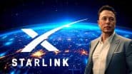 क्या Jio, Airtel और VI को टक्कर दे पाएगी Elon Musk की Starlink? जल्द शुरू होगी सैटेलाइट इंटरनेट सेवा