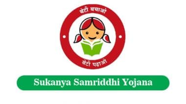 Sukanya Samriddhi Yojana: अब डाकघर जानें की जरूरत नहीं, मोबाइल से ही खुल जाएगा सुकन्या समृद्धि योजना का अकाउंट; जानिए पूरा तरीका Sukanya Samriddhi Yojana: अब डाकघर जानें की जरूरत नहीं, मोबाइल से ही खुल जाएगा सुकन्या समृद्धि योजना का अकाउंट; जानिए पूरा तरीका
