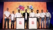 T20 Mumbai League 2025 Schedule: आईपीएल के बाद शुरू होने जा रही टी20 मुंबई लीग, एक दिन में खेले जाएंगे इतने मुकाबले; यहां देखें पूरा शेड्यूल