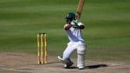 Temba Bavuma Half Century: दूसरी पारी में एडेन मार्कराम के बाद कप्तान टेम्बा बावुमा ने भी ठोका बेहतरीन अर्धशतक, ऑस्ट्रेलिया की टीम को तीसरे विकेट की तलाश