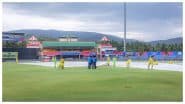DND vs TGC TNPL 2025 Live Streaming: तमिलनाडु प्रीमियर लीग में आज खेला जाएगा डिंडीगुल ड्रैगन्स बनाम त्रिची ग्रैंड चोलस का मैच, यहां जानें कैसे उठाएं लाइव मैच का लुफ्त