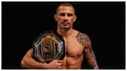 UFC 317 Tournament 2025: अलेक्जेंडर पैंटोया ने युएफसी 317 में न्यूजीलैंड के काई कारा-फ्रांस को हराकर चौथी बार फ्लाइवेट खिताब का सफल बचाव किया
