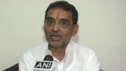 'एसआईआर को सिर्फ जनता के बीच मुद्दा बनाना चाहता विपक्ष', उपेंद्र कुशवाहा का राहुल गांधी और तेजस्वी यादव पर हमला