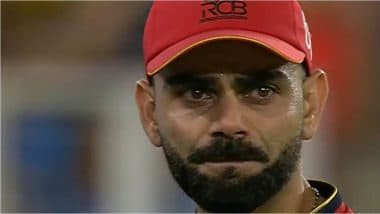 Tom Moody's reaction to Virat: जैसे विराट कोहली के भीतर का जुनूनी युवा फिर से जाग गया हो"-भावुक लम्हे पर टॉम मूडी की खास प्रतिक्रिया