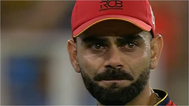 Tom Moody's reaction to Virat: जैसे विराट कोहली के भीतर का जुनूनी युवा फिर से जाग गया हो