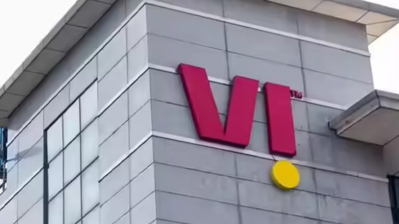 Vodafone Idea Shares: वोडाफोन-आइडिया के शेयरों में उछाल, लगातार तीसरे दिन दिखाई मजबूती... जानें वजह