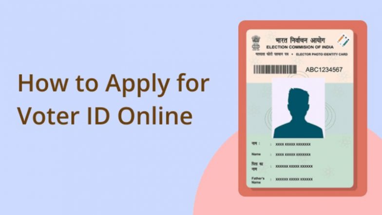 सिर्फ 15 दिन में घर बैठे बनवाएं अपना Voter ID कार्ड, नहीं लगाने पड़ेंगे दफ्तरों के चक्कर, जानें कैसे?