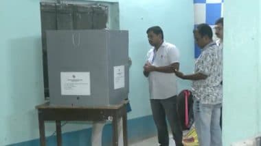 Bypolls 2025: गुजरात, केरल समेत चार राज्यों की पांच विधानसभा सीटों के लिए उपचुनाव के मतदान शुरू, 23 जून को आएंगे नतीजे; देखें वीडियो