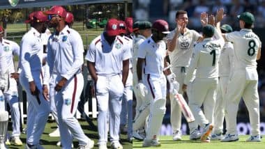 West Indies vs Australia, 1st Test Match 2025 Key Players To Watch Out: ऑस्ट्रेलिया और वेस्टइंडीज के बीच आज से खेला जाएगा पहला टेस्ट मैच, इन धुरंधर खिलाड़ियों पर होगी सबकी निगाहें
