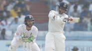 Yashasvi Jaiswal Test Stats Against England: इंग्लैंड के खिलाफ टेस्ट क्रिकेट में कुछ ऐसा रहा हैं यशस्वी जायसवाल का प्रदर्शन, टीम इंडिया के विस्फोटक सलामी बल्लेबाज के आकंड़ों पर एक नजर