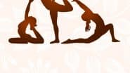 International Yoga Day 2025: हैप्पी योगा डे! शेयर करें ये हिंदी Wishes, WhatsApp Wishes, Slogan, Greetings