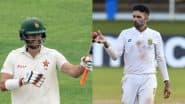 South Africa vs Zimbabwe, 1st Test Match Pitch Report And Weather Update: पहले टेस्ट में दक्षिण अफ्रीका को कांटे की टक्कर देने उतरेगी जिम्बाब्वे, मैच से पहले जानें पिच रिपोर्ट और मौसम का हाल