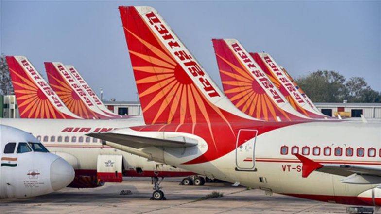 एयर इंडिया, एआई एक्सप्रेस उड़ान संख्या '171' का इस्तेमाल नहीं करेंगी