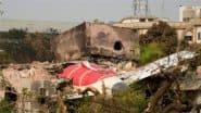 Air India Plane Crash: भीषण हादसे में विमान का ब्लैक बॉक्स हुआ डैमेज, जांच के लिए अमेरिका भेजने की तैयारी