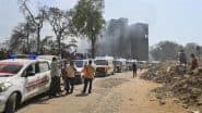 Ahmedabad Plane Crash: सिविल अस्पताल में अफरा-तफरी का माहौल, डॉक्टरों ने कहा- इतनी बड़ी संख्या में मौतें कभी नहीं देखीं