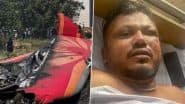 Air India हादसे के इकलौते बचे यात्री को पुलिस ने किया गिरफ्तार? PTI फैक्ट चेक ने बताया वायरल पोस्ट का सच