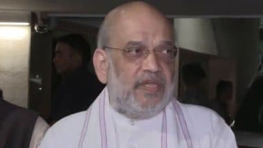 'प्लेन में था सवा लाख लीटर ईधन, किसी को भी बचाने का मौका नहीं मिला', अहमदाबाद प्लेन हादसे पर बोले अमित शाह