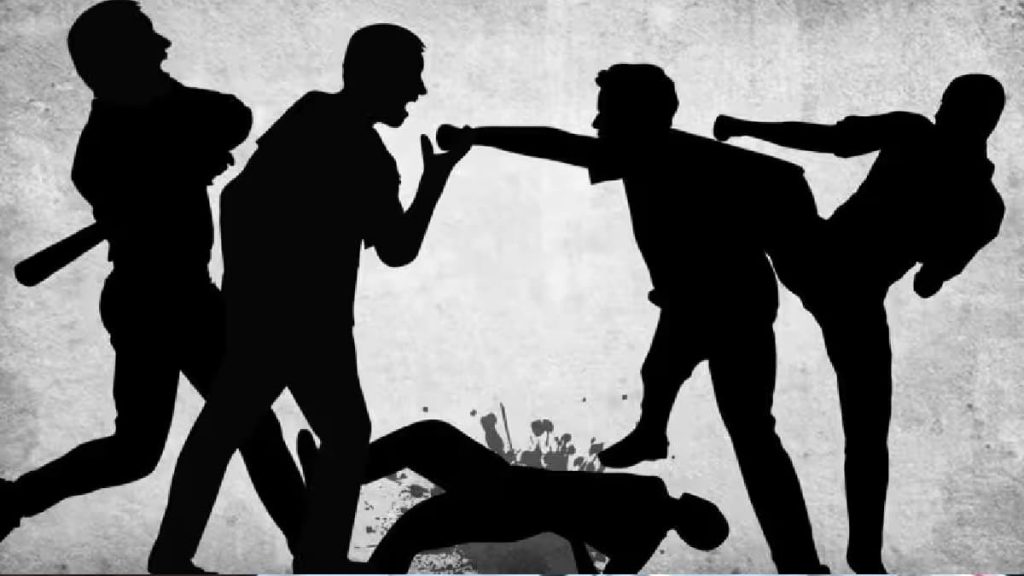 दिल्ली के मंगोलपुरी में छात्र की पीट-पीटकर हत्या, 7 नाबालिग आरोपी हिरासत में लिए गए